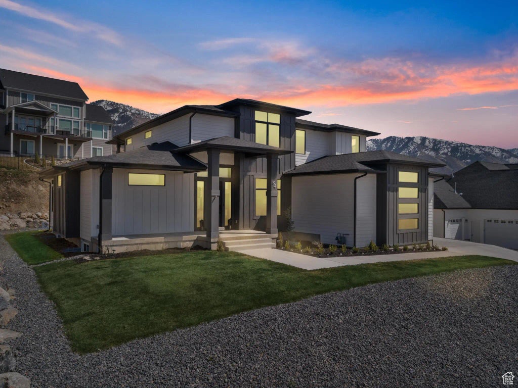 94 S 950 E, Hyde Park