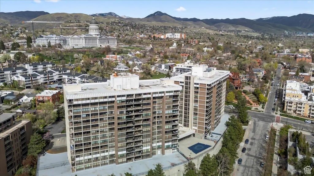 241 N Vine 306w, Salt Lake City