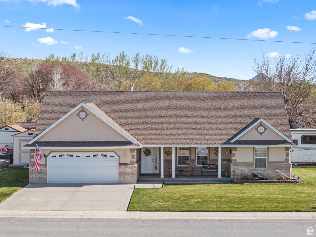 245 Sunset Drive, Salina