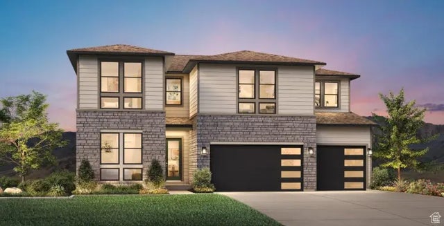 447 N Pinnacle Ln 25, Saratoga Springs