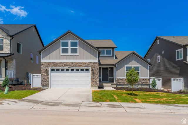 4562 W Carbonell Ln 2331, Riverton