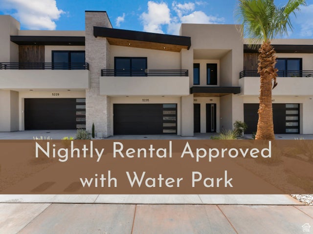 5238 W 2440 S, Hurricane