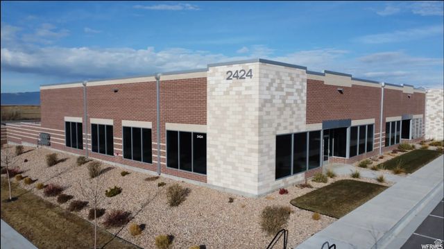 500 N 2550 W, Springville