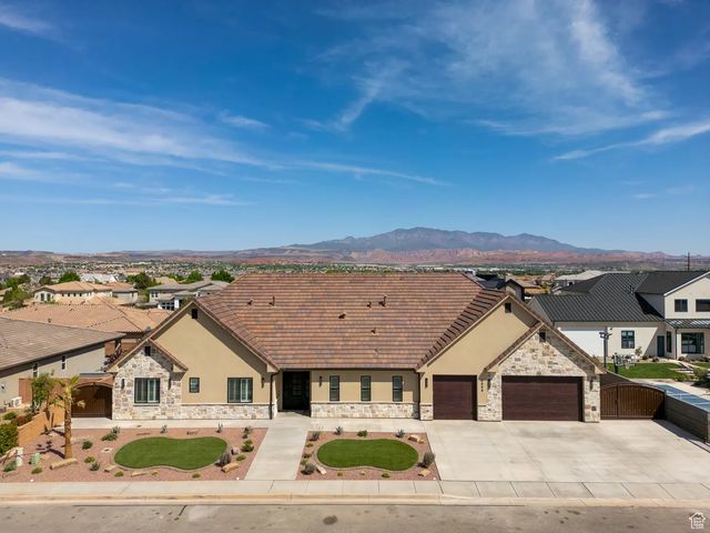 2889 E 1400 S, St. George