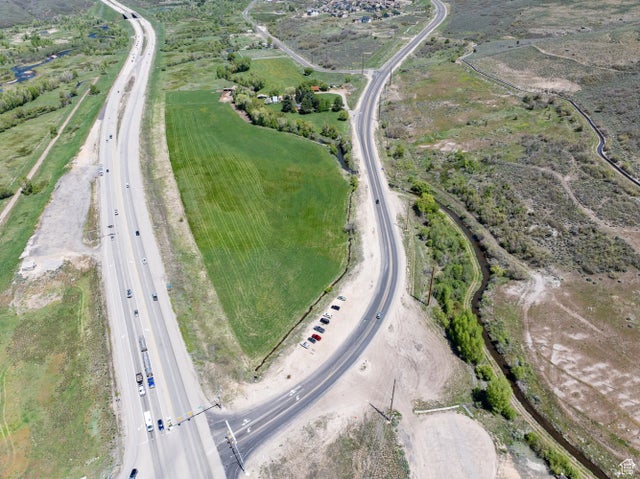 4455 N Highway 40, Heber City