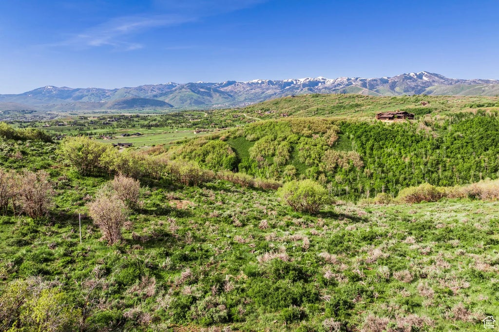 976 W Deer Hill Rd 34, Park City