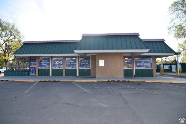 115 S Main E, Spanish Fork