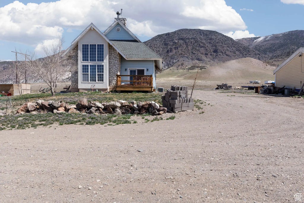 3001 S 600 W, Monroe