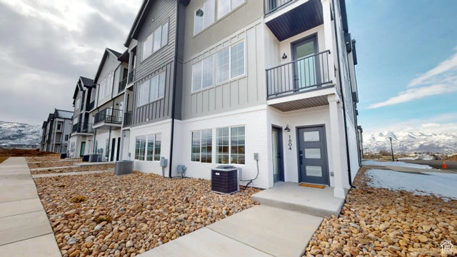 1822 S 930 E 541, Heber City