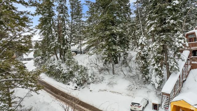 156 Lower Evergreen Dr 8, Park City