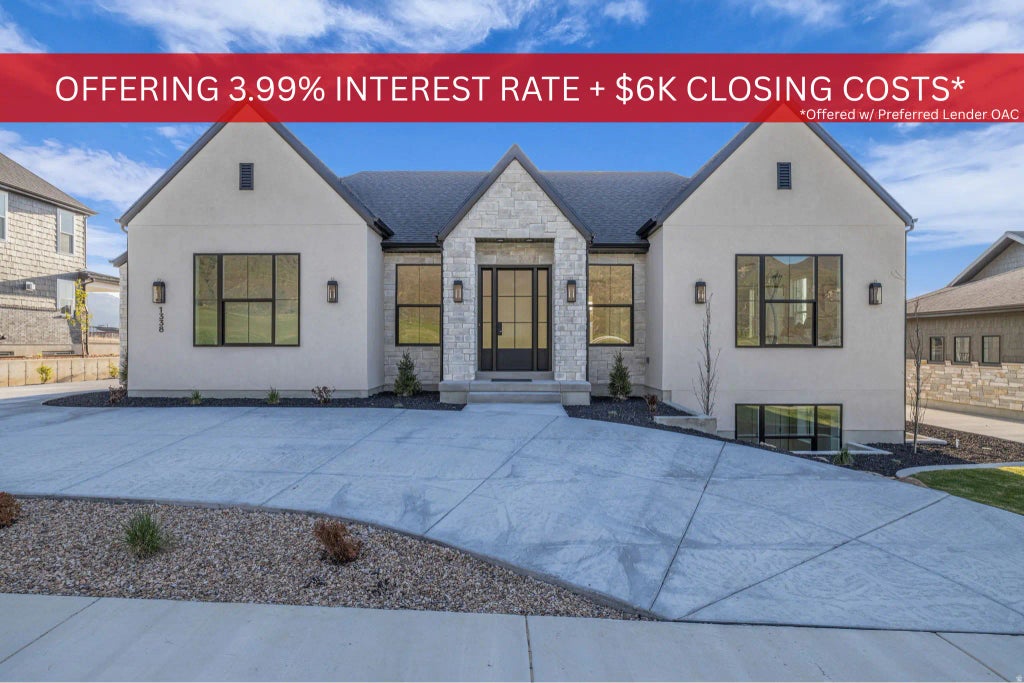 1338 S 1220 E, Salem