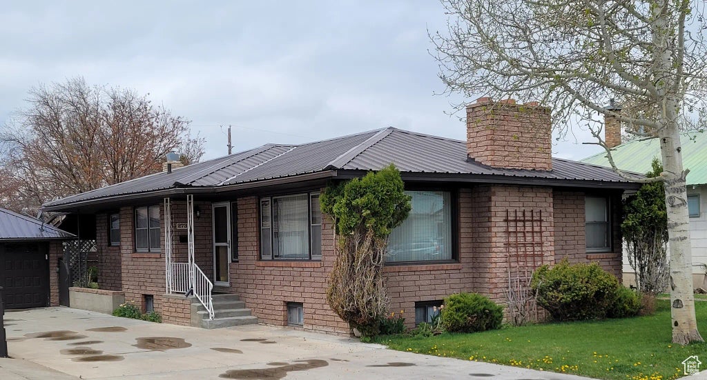 273 S 7th St S, Montpelier