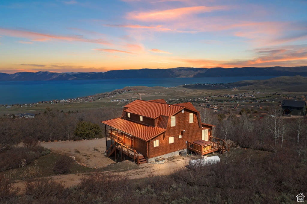 2292 S Aspen Loop, Garden City