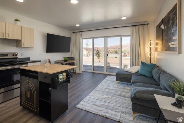 443 W Kane Creek Blvd A206, Moab