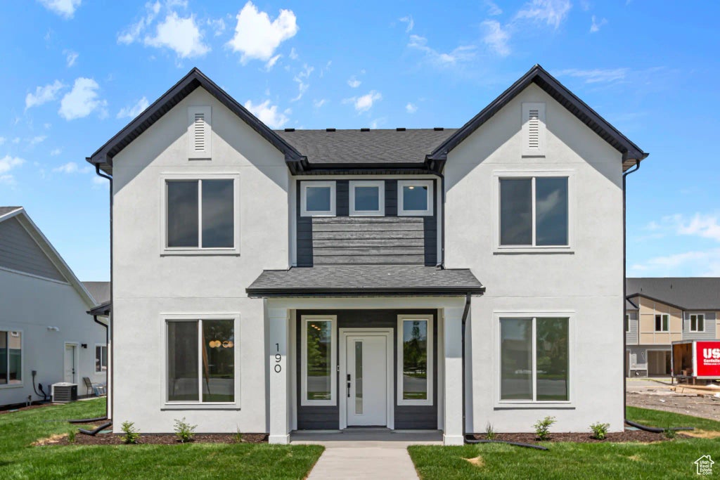 190 W 3175 S, Nibley