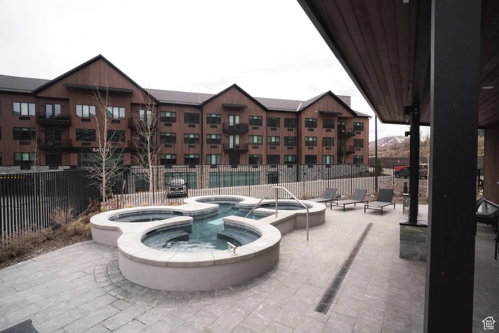 2303 Deer Rd, Park City