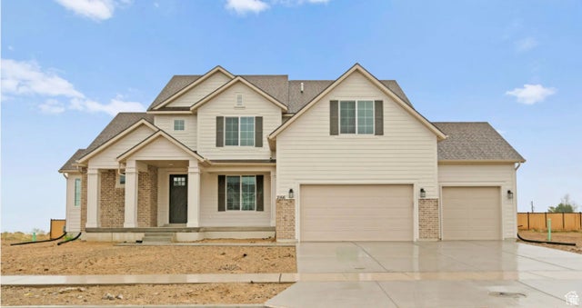 2166 S Dolostone St 149, Spanish Fork