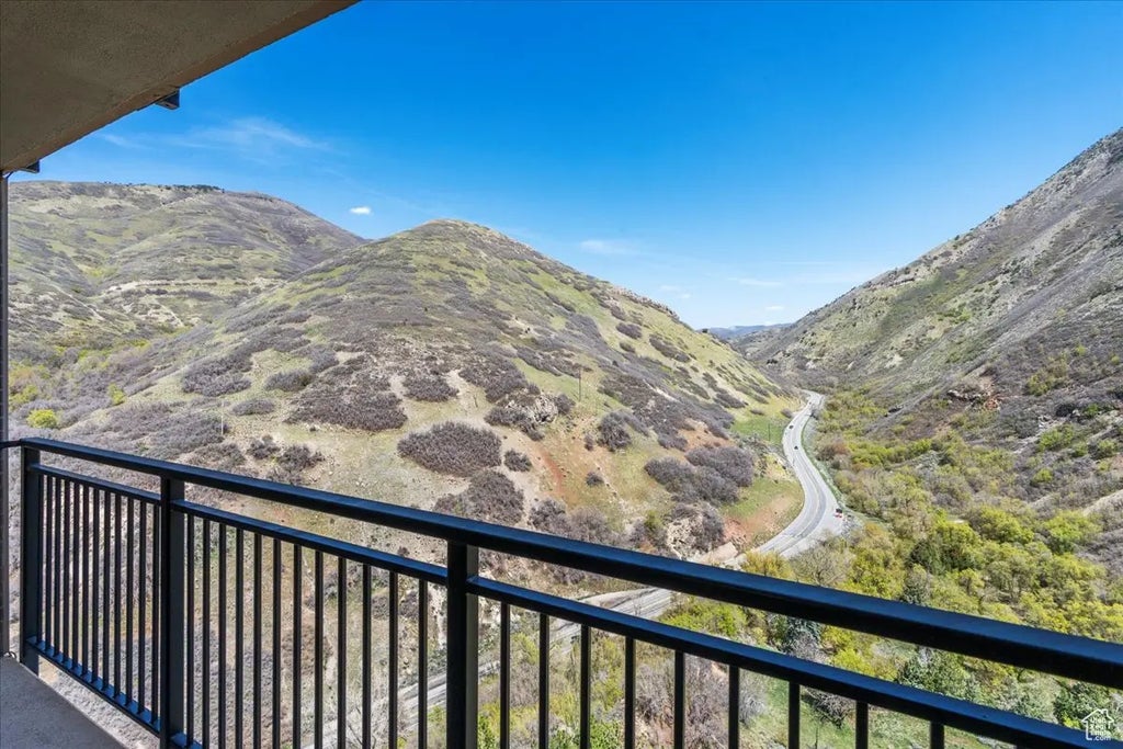 875 S Donner Way 1208, Salt Lake City