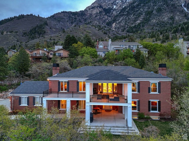 4545 S Abinadi Rd, Salt Lake City