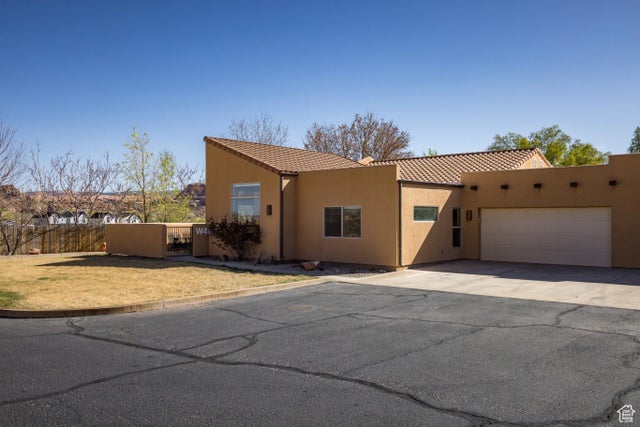 3686 S Spanish Valley Dr W4, Moab