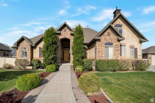 10252 S 3570 W, South Jordan