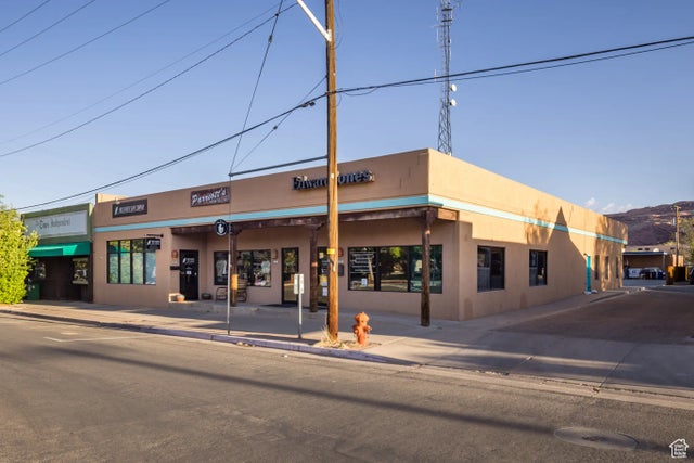 45 E Center St, Moab