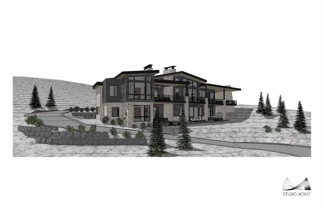 4714 E Lake Creek Rd, Heber City