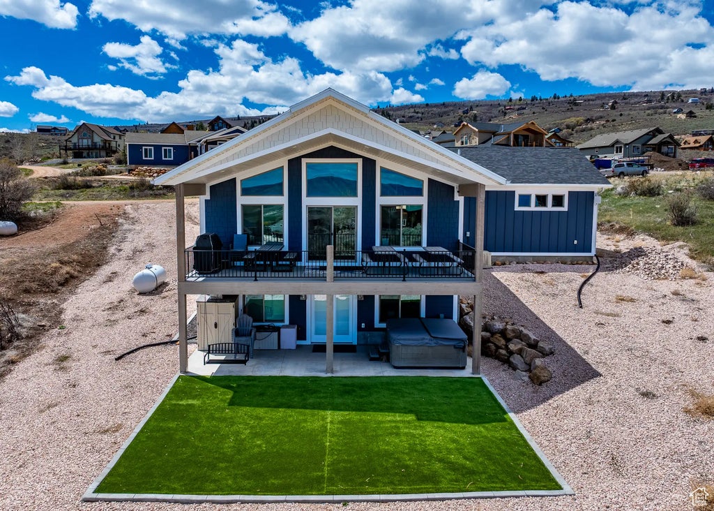 2774 S Chukar Dr, Garden City