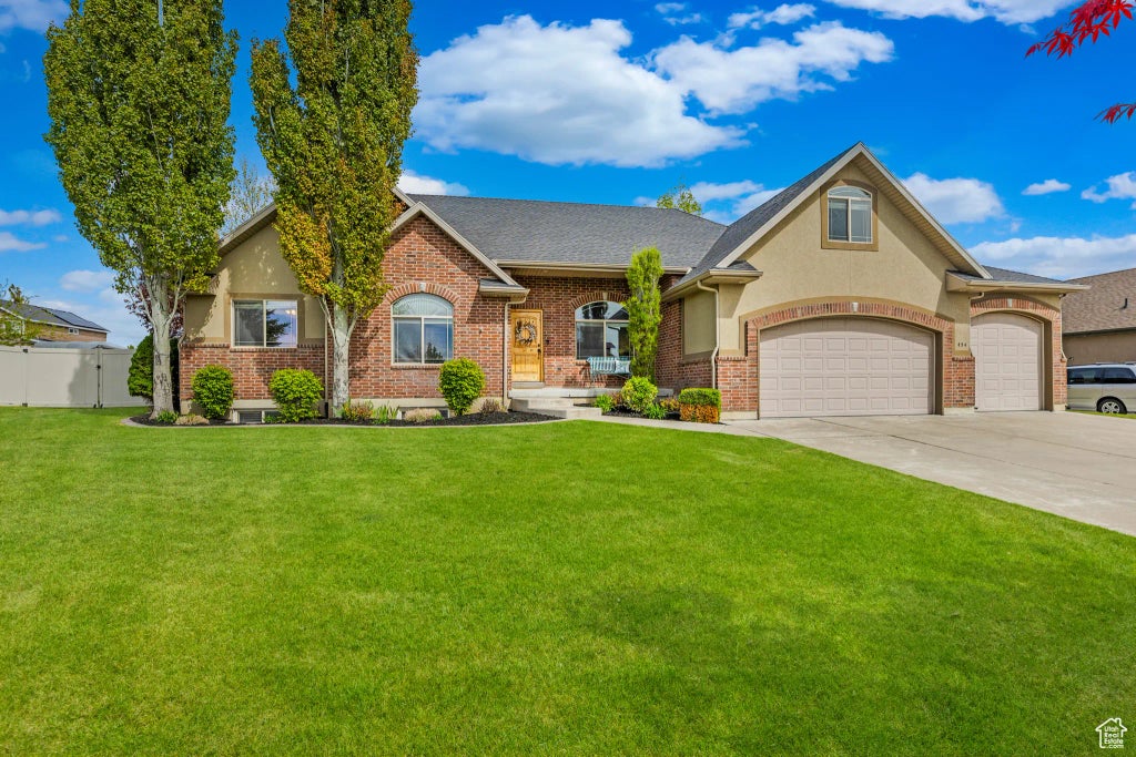 454 N 3550 W, Layton