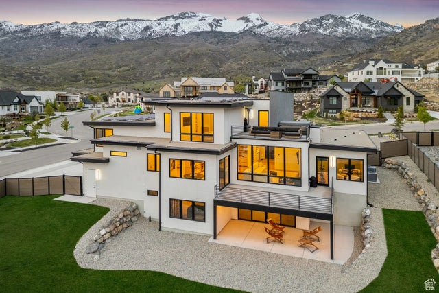 3944 W Oak Hill Dr, Alpine