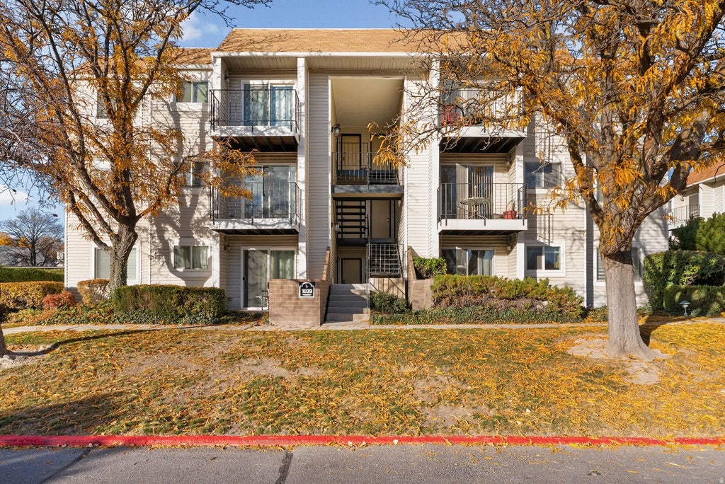 1039 E Quail Vista Ln C, Millcreek