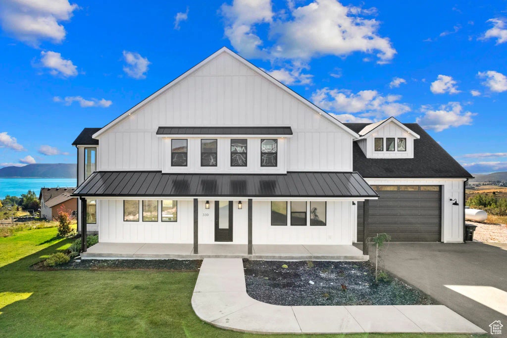 330 W Morning Star Cir, Garden City