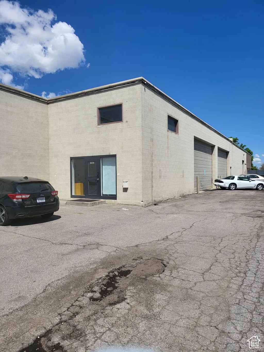 1605 W 2100 S, Salt Lake City