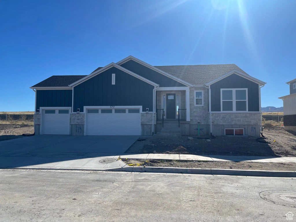 6717 W Smithson Cir, West Valley City