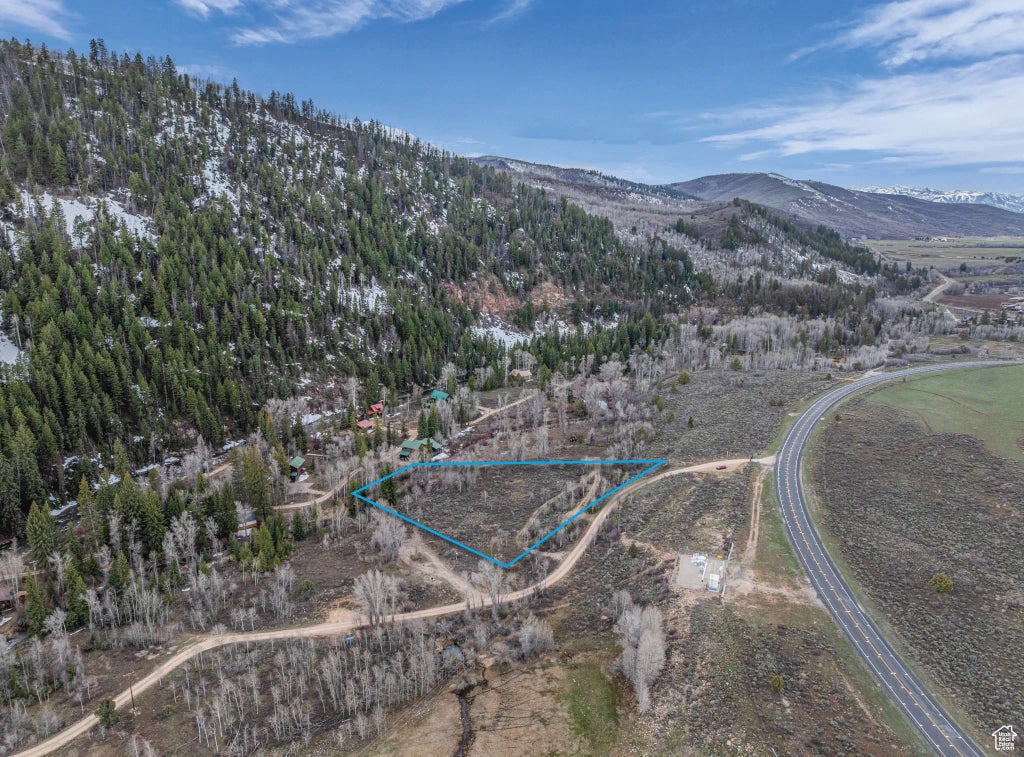 6314 Stewart Ranch Rd, Kamas