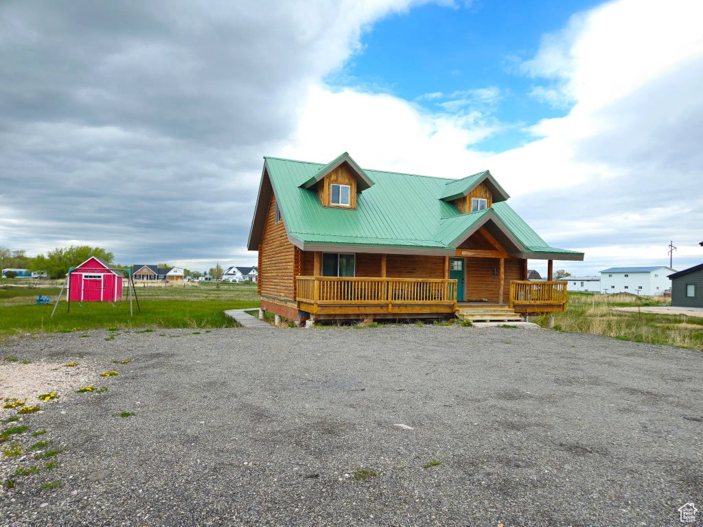 50 E 200 S, Saint Charles