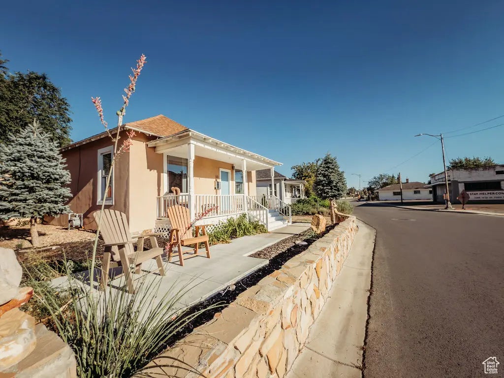 50 N Main St N, Helper