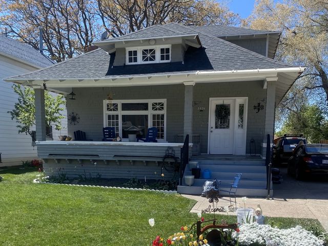 2531 Fowler Ave, Ogden