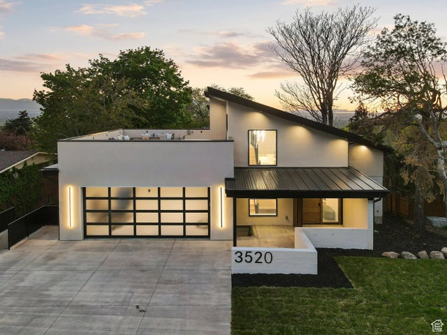 3520 S Westwood Dr E, Millcreek