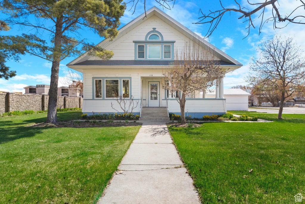 138 S Bear Blvd, Garden City