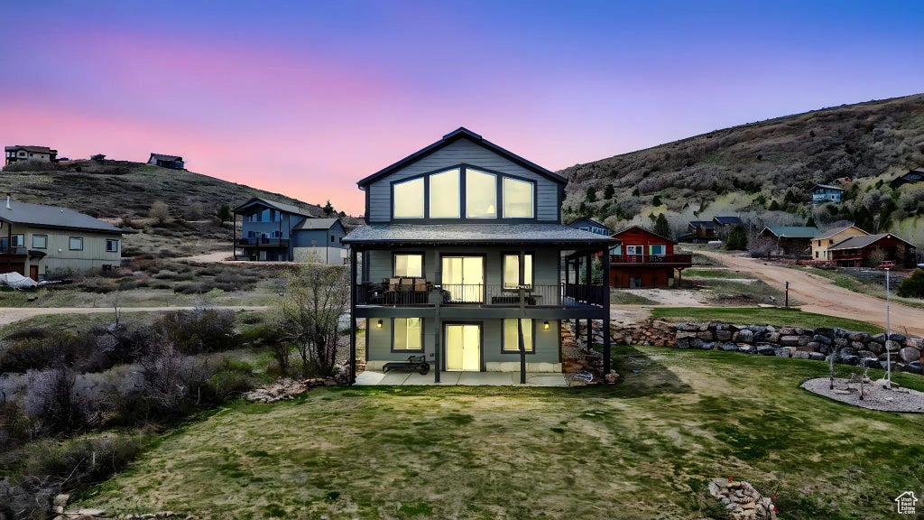 1504 N Sculpin Loop, Garden City