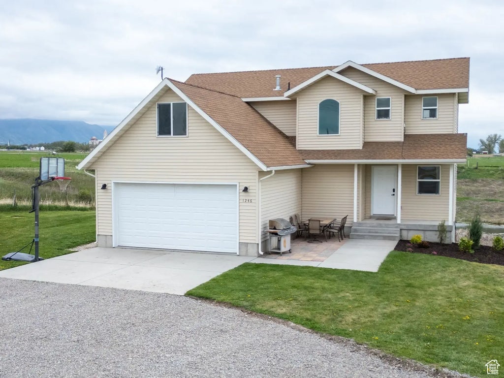 1246 W 6600 N, Smithfield