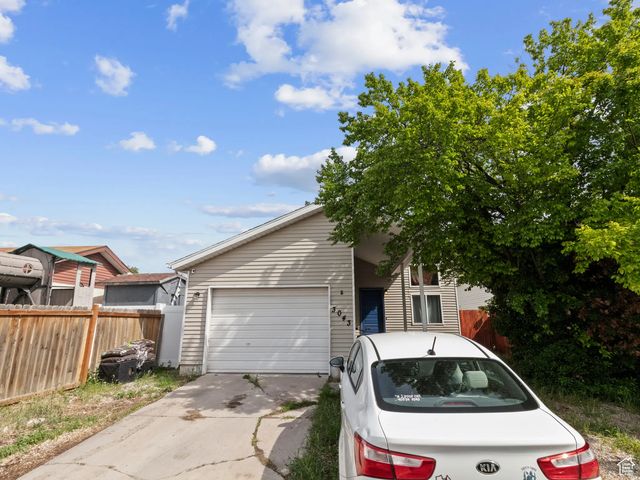 3043 S Arthurs Ct Ct W, West Valley City