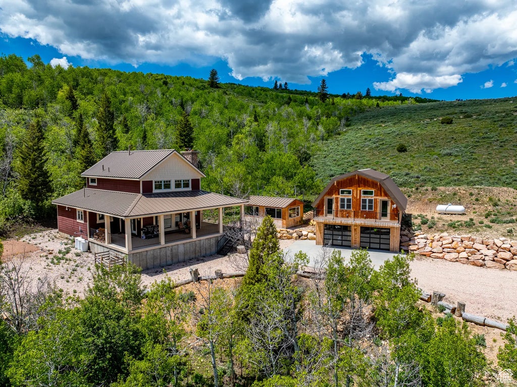 3431 S Panorama Dr, Garden City