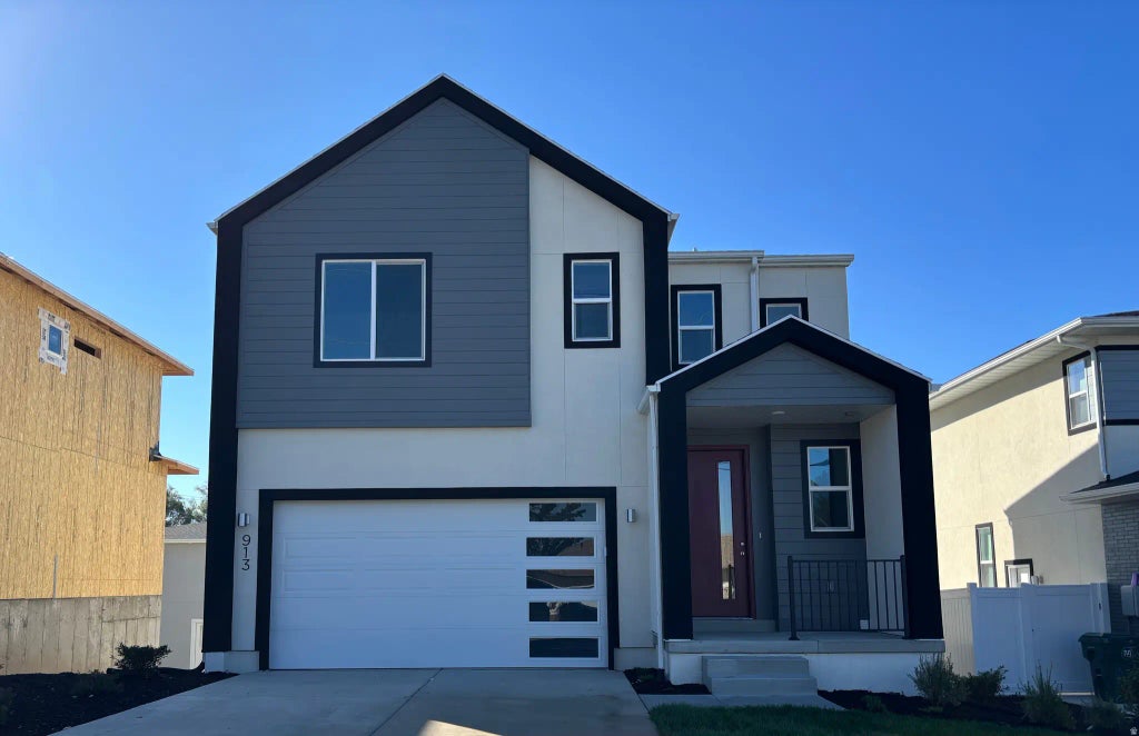 913 W Bullion St 10, Murray