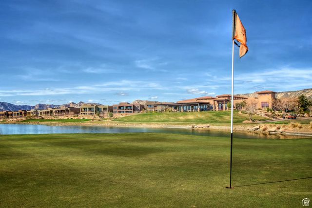 4587 N Iron Dr, St. George