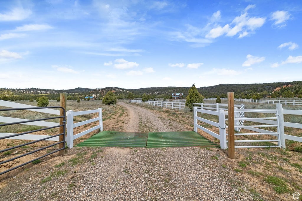 4150 W Pink Cliffs Dr, Hatch