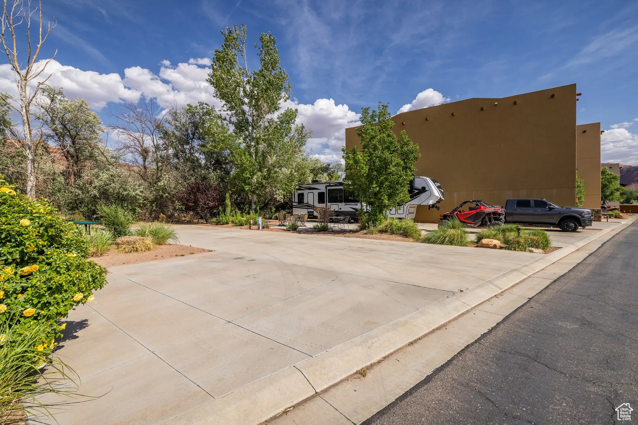1261 N Main Rubicon Trail, Unit M18, Moab