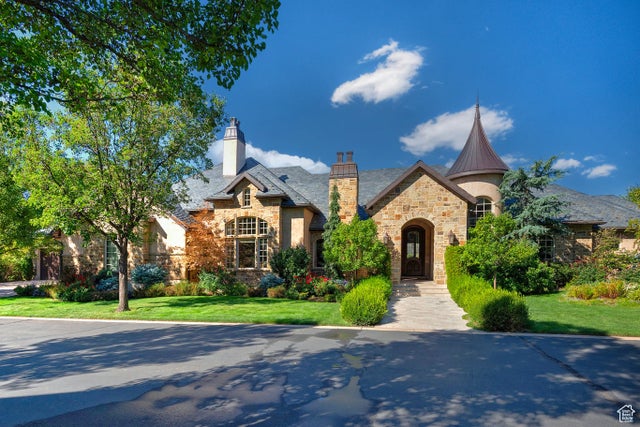 6176 S Verness Cv, Holladay