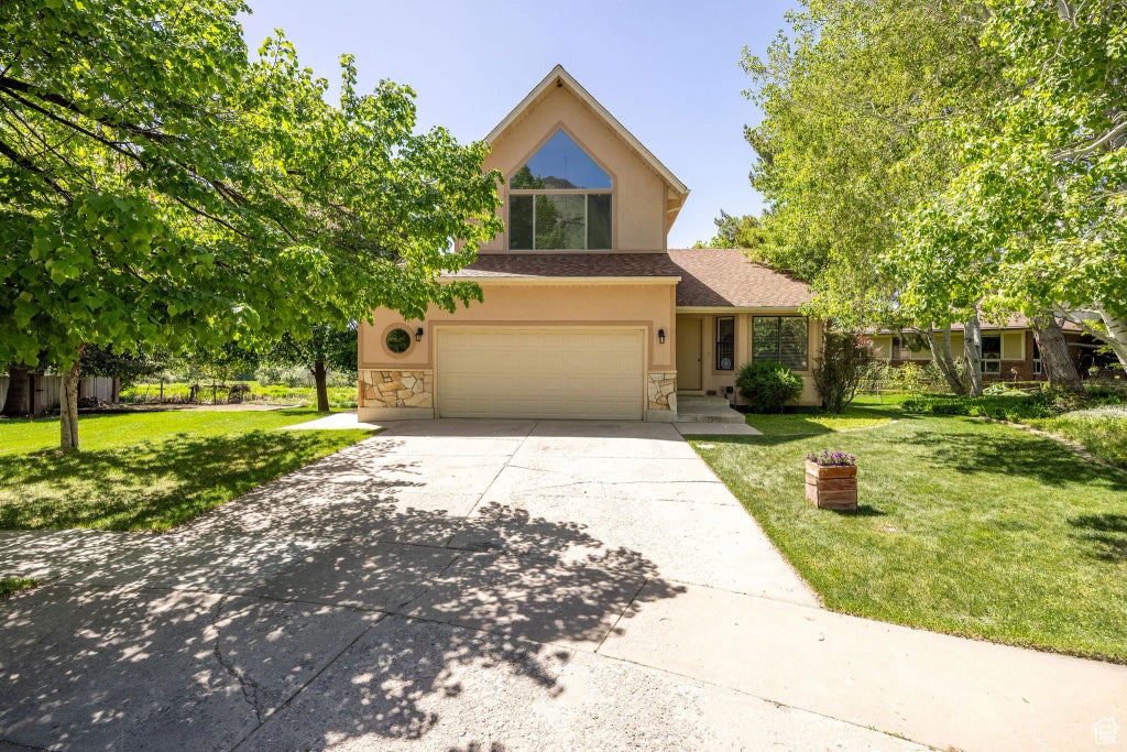 1729 N 1700 E, North Logan